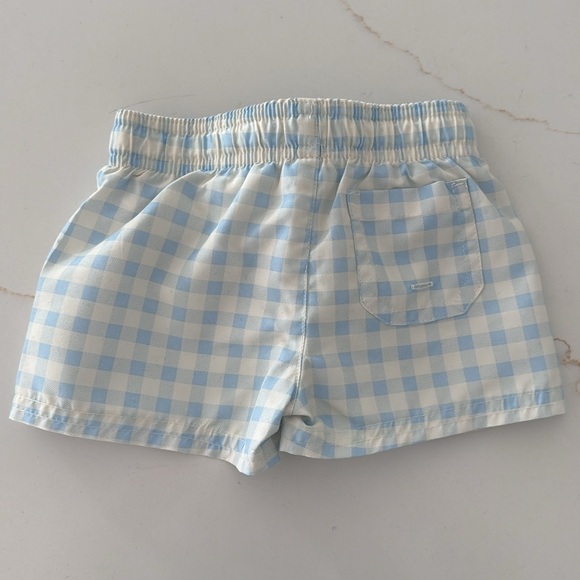 Cat & Jack Swim Trunks - Picture 3 of 3